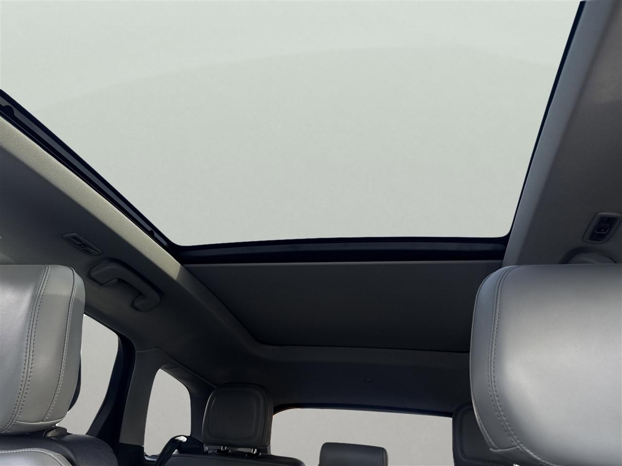 Lincoln Corsair Standard AWD 2020