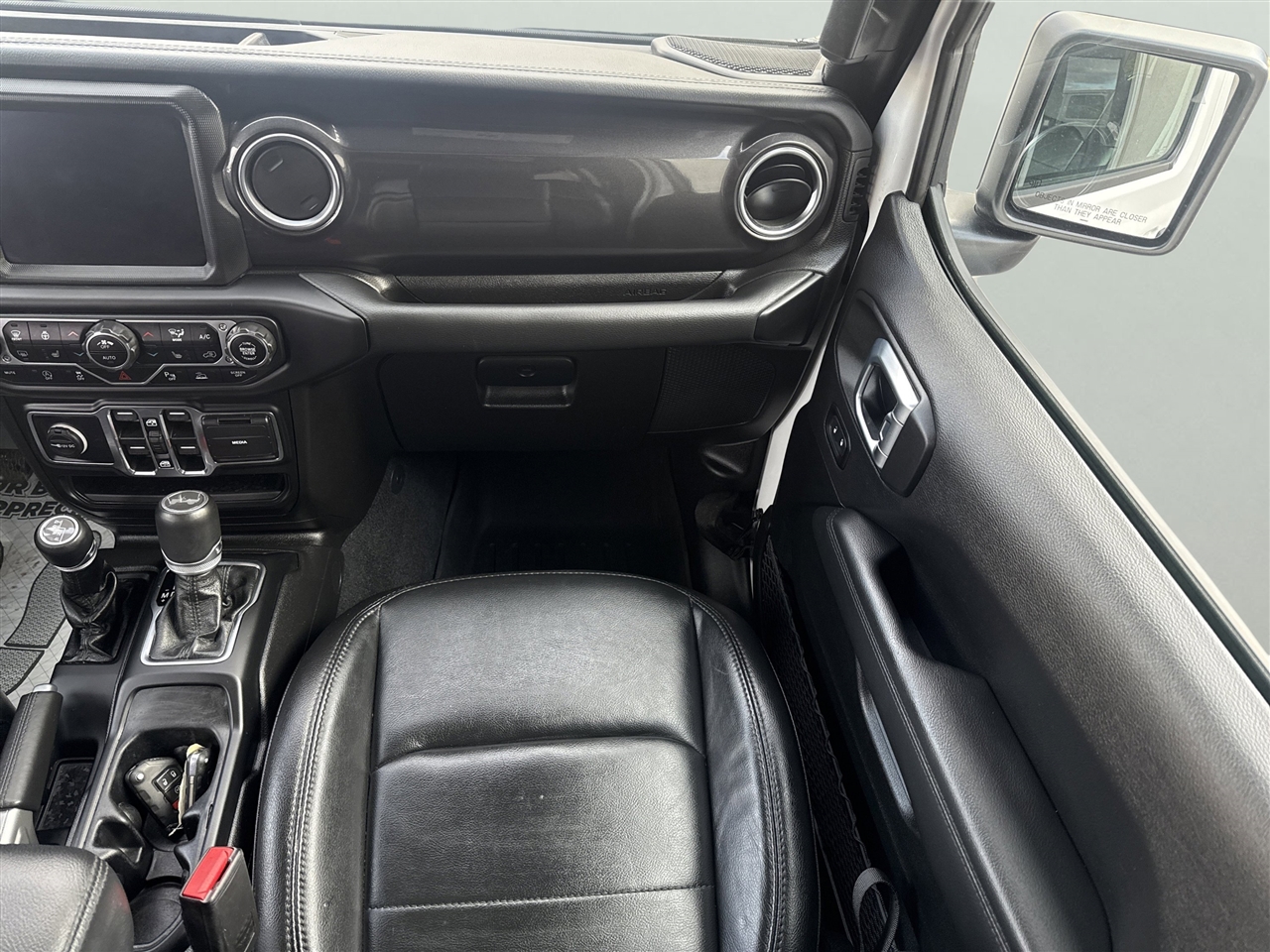 Jeep Wrangler Unlimited Sahara Altitude 4x4 2022