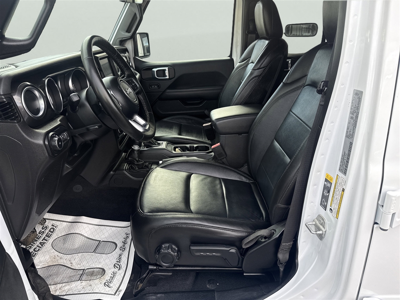 Jeep Wrangler Unlimited Sahara Altitude 4x4 2022