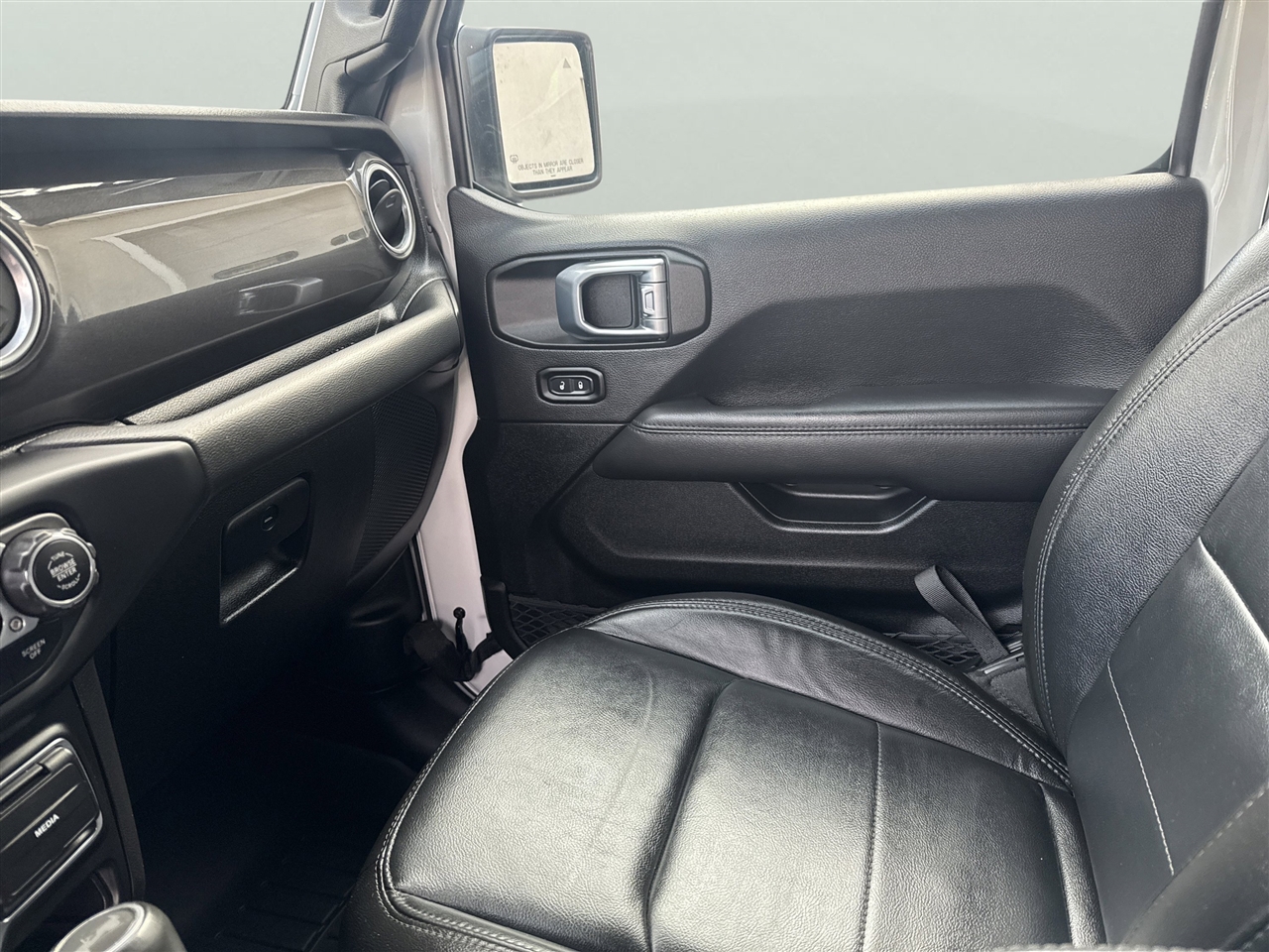 Jeep Wrangler Unlimited Sahara Altitude 4x4 2022