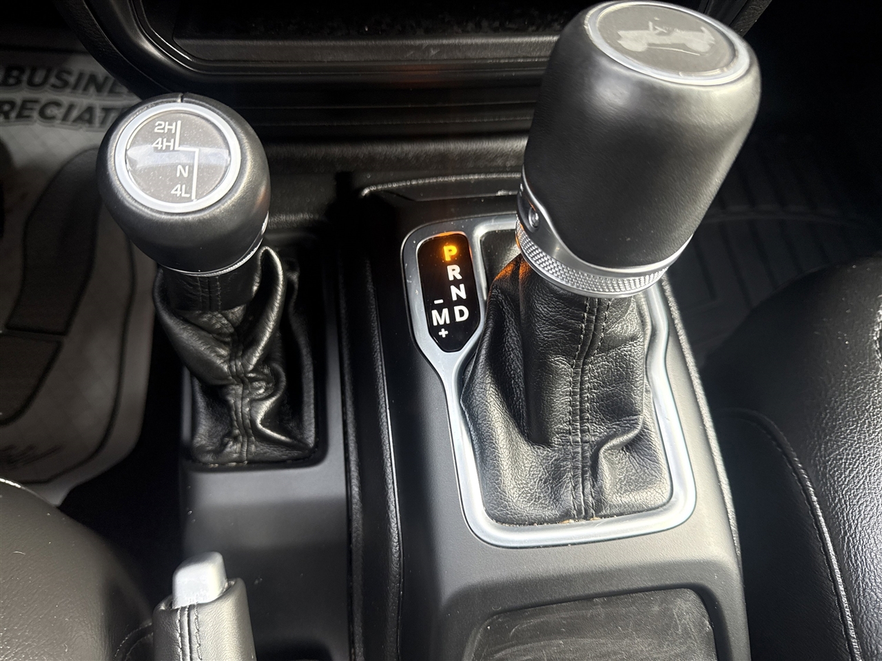 Jeep Wrangler Unlimited Sahara Altitude 4x4 2022