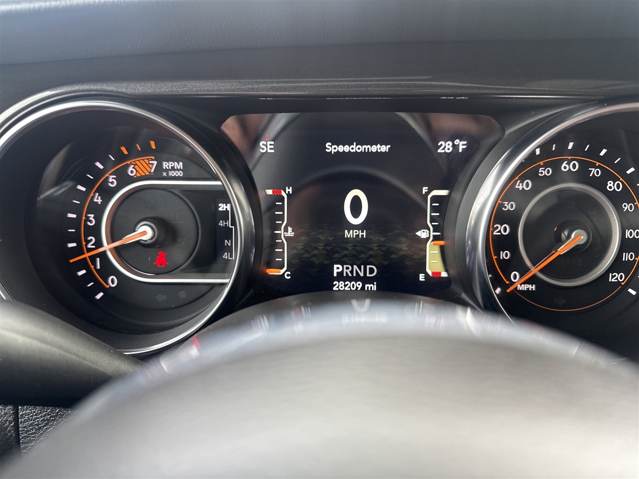 Jeep Wrangler Unlimited Sahara Altitude 4x4 2022