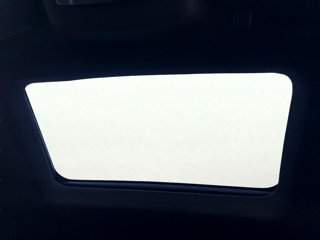 Ford Explorer Limited 4WD 2017