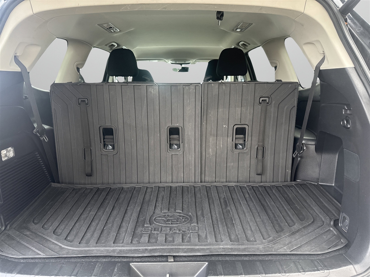 Subaru Ascent 2.4T Premium 7-Passenger 2019