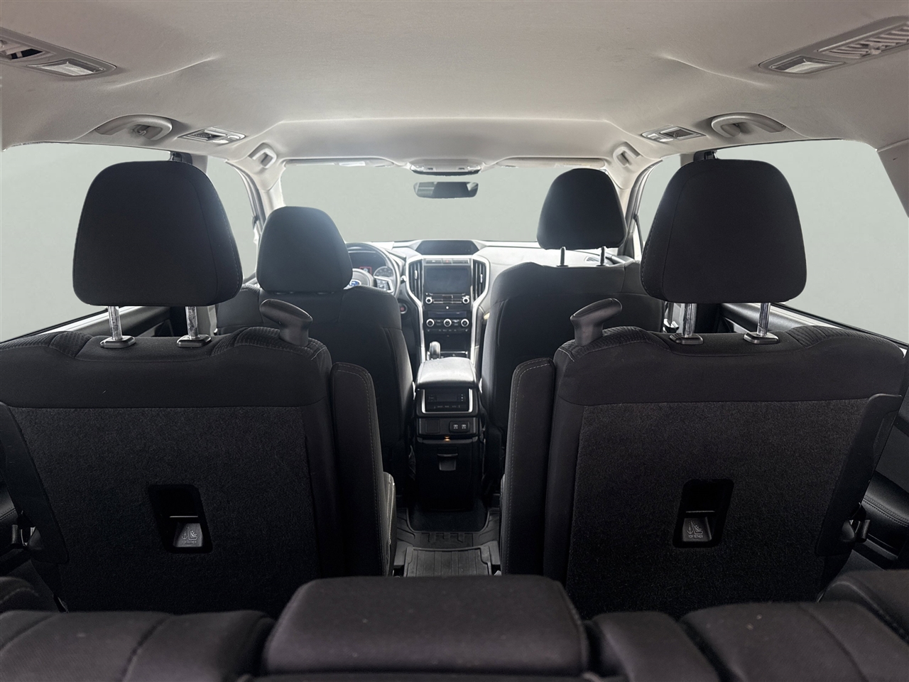 Subaru Ascent 2.4T Premium 7-Passenger 2019