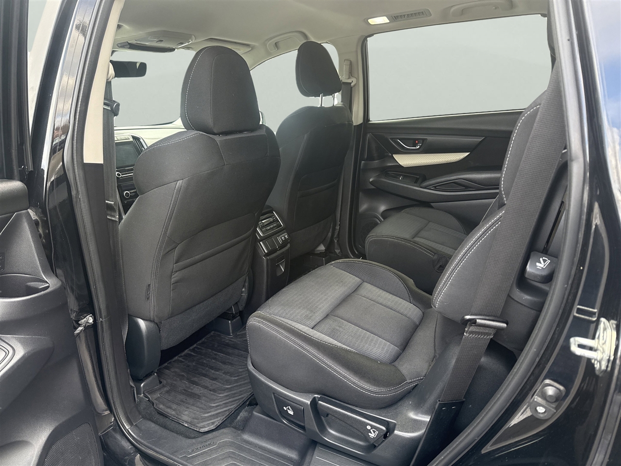 Subaru Ascent 2.4T Premium 7-Passenger 2019