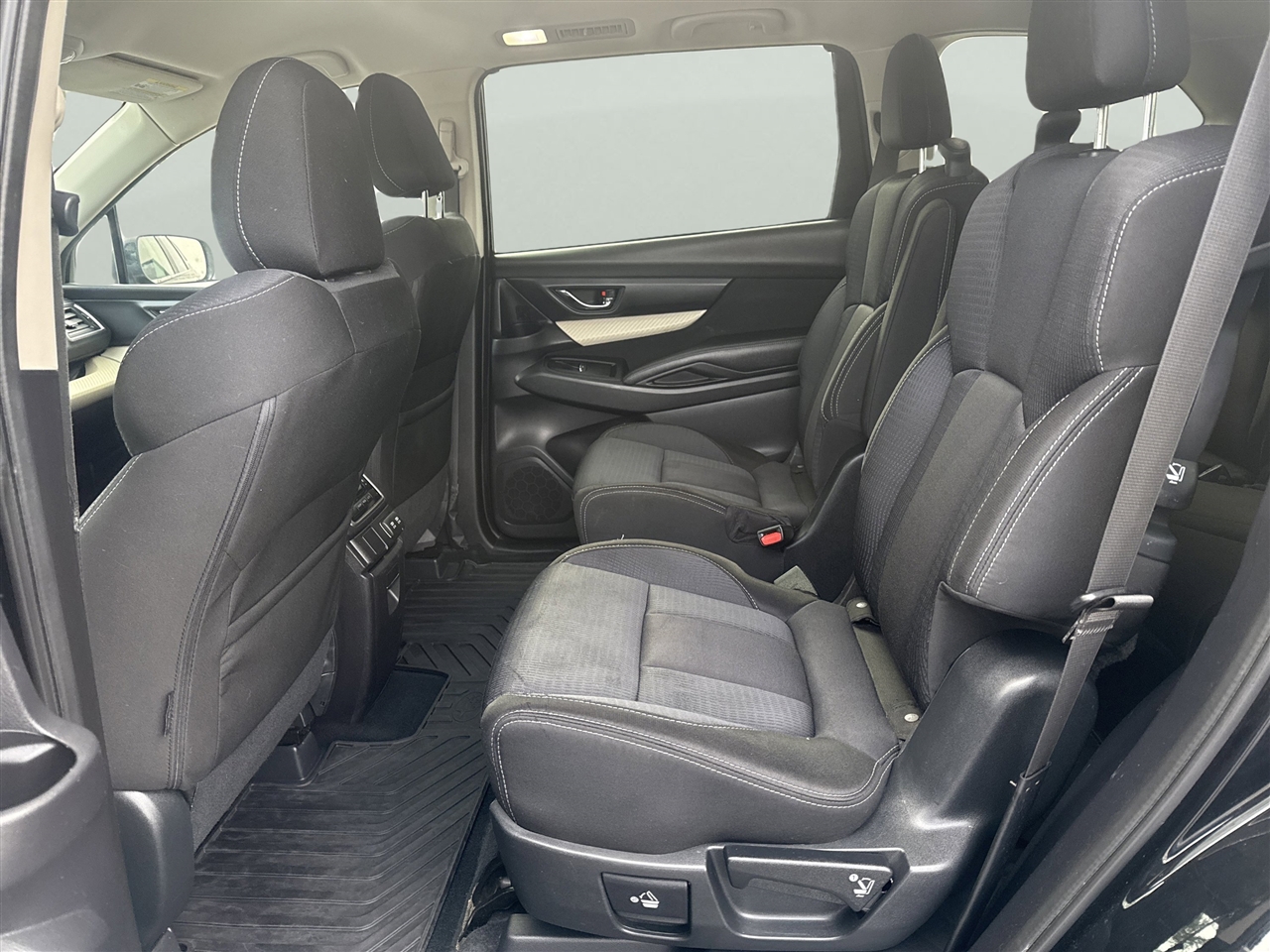 Subaru Ascent 2.4T Premium 7-Passenger 2019
