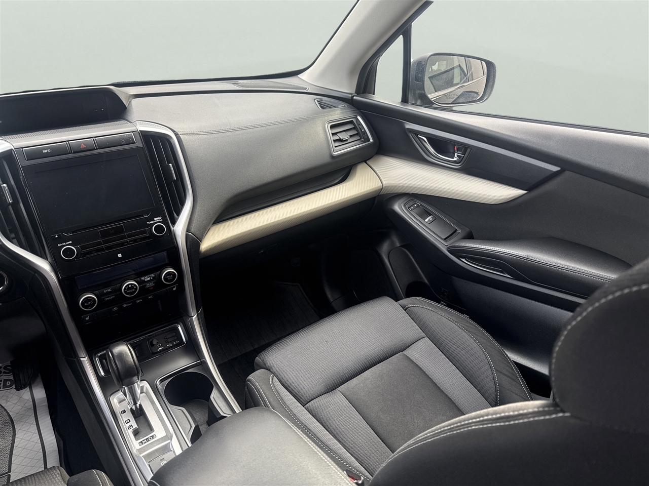 Subaru Ascent 2.4T Premium 7-Passenger 2019