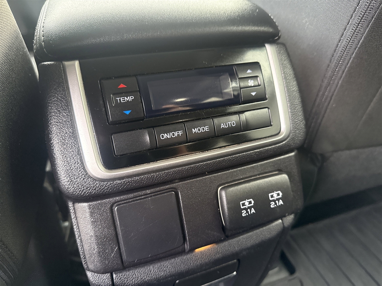 Subaru Ascent 2.4T Premium 7-Passenger 2019