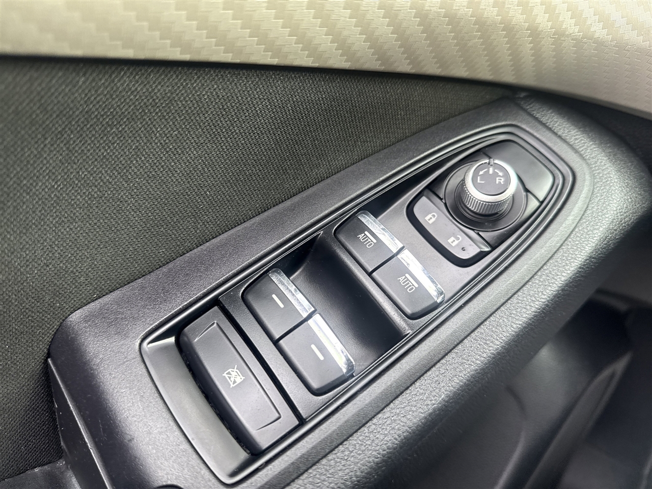 Subaru Ascent 2.4T Premium 7-Passenger 2019