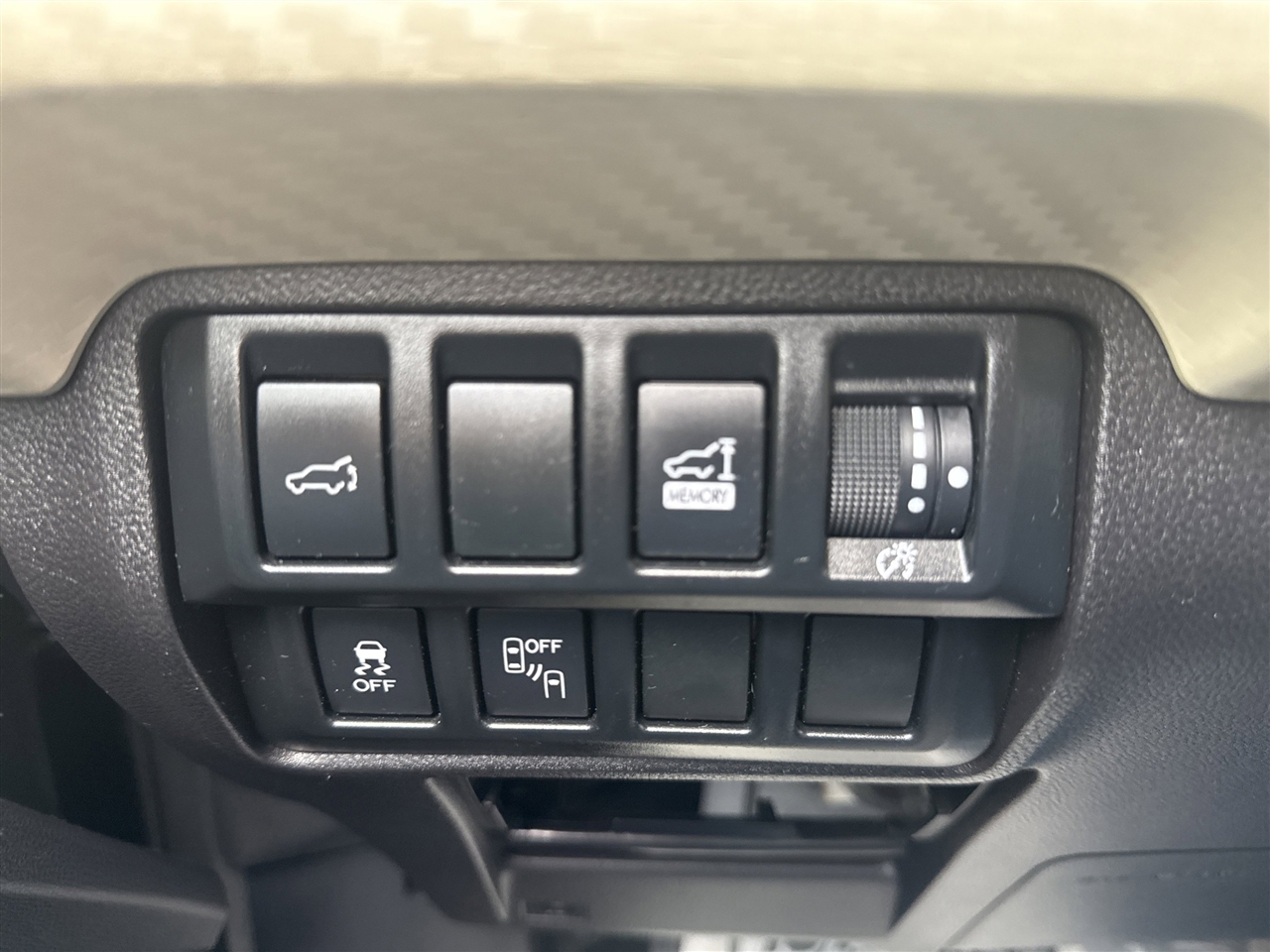 Subaru Ascent 2.4T Premium 7-Passenger 2019