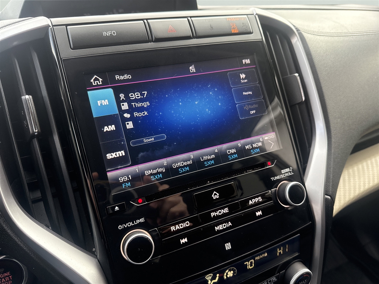 Subaru Ascent 2.4T Premium 7-Passenger 2019