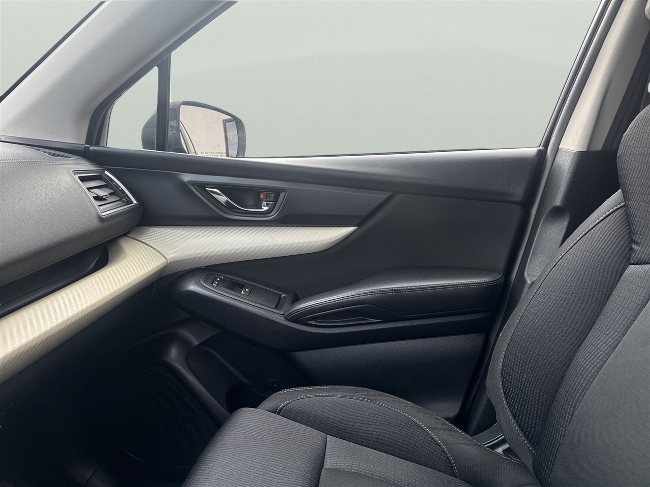 Subaru Ascent 2.4T Premium 7-Passenger 2019