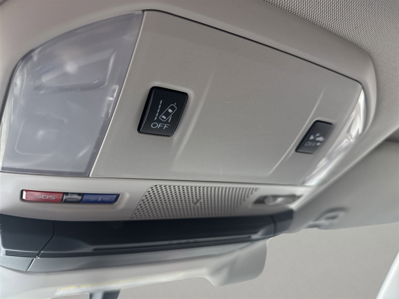 Subaru Ascent 2.4T Premium 7-Passenger 2019