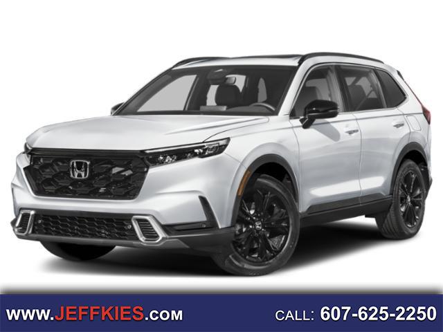 Honda CR-V Hybrid Sport Touring AWD 2023