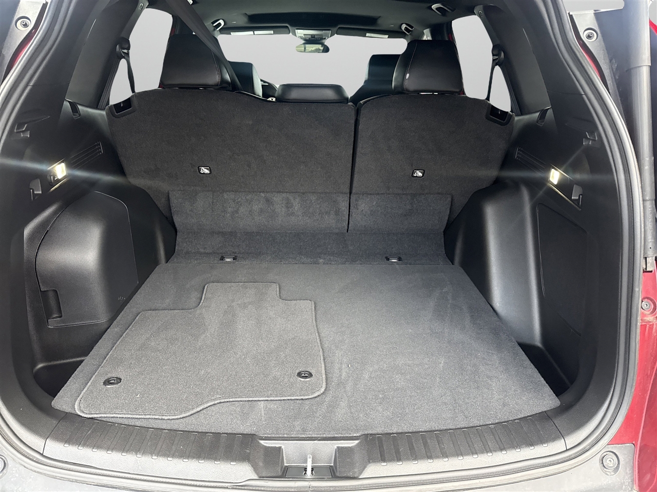 Honda CR-V Hybrid Sport Touring AWD 2023