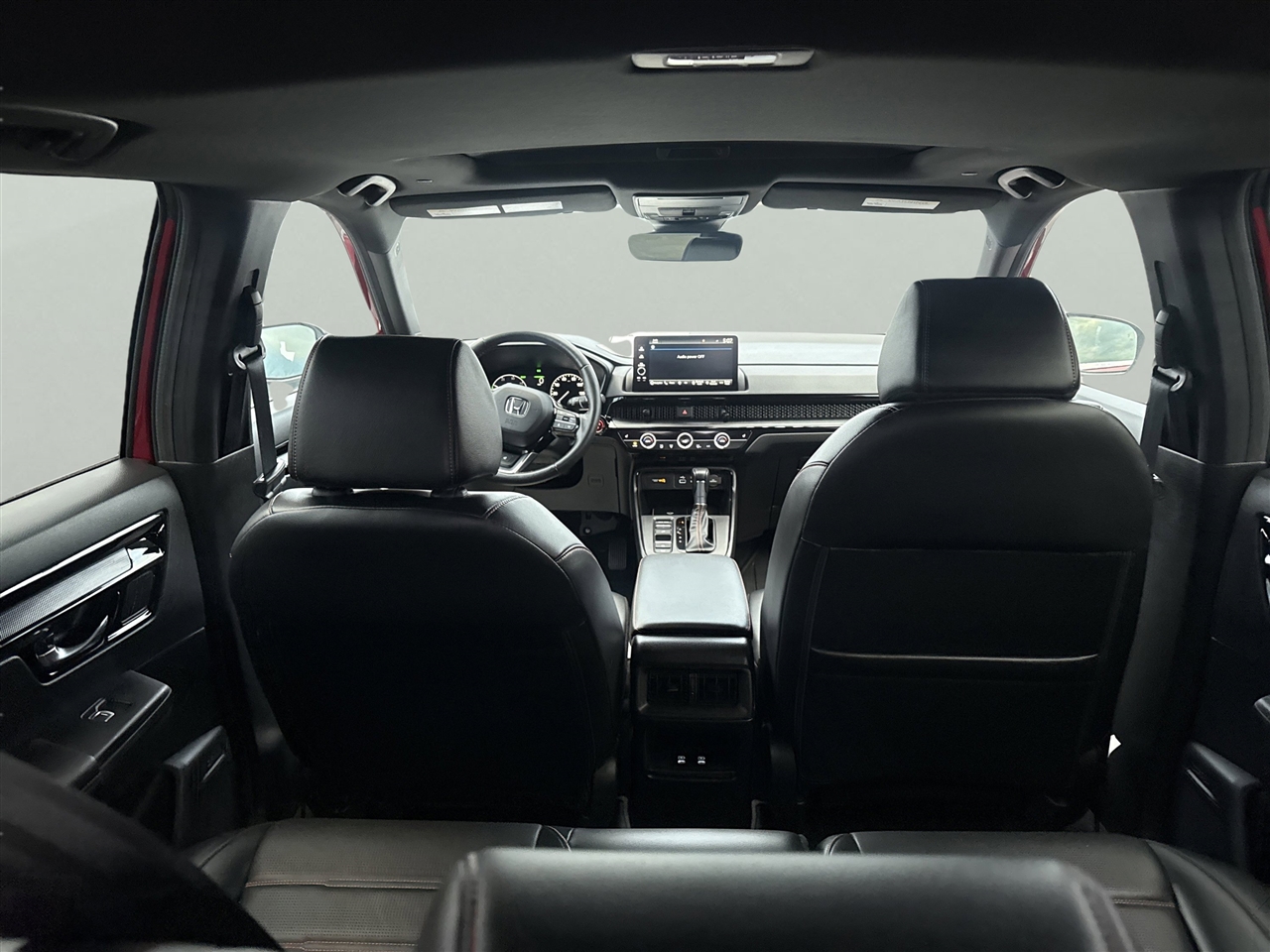 Honda CR-V Hybrid Sport Touring AWD 2023