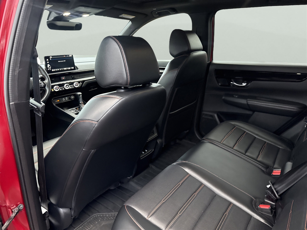 Honda CR-V Hybrid Sport Touring AWD 2023