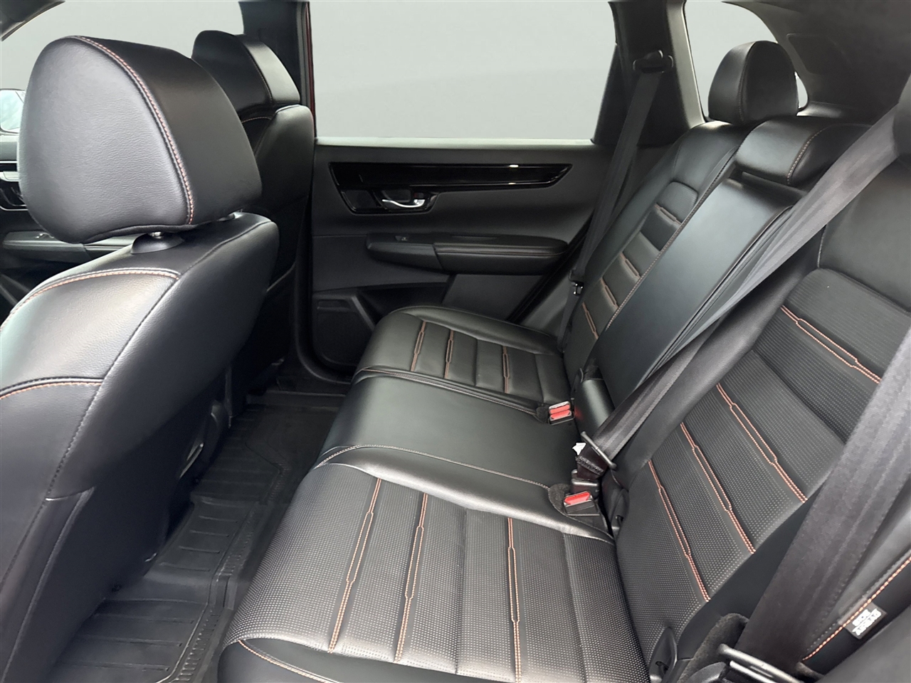 Honda CR-V Hybrid Sport Touring AWD 2023