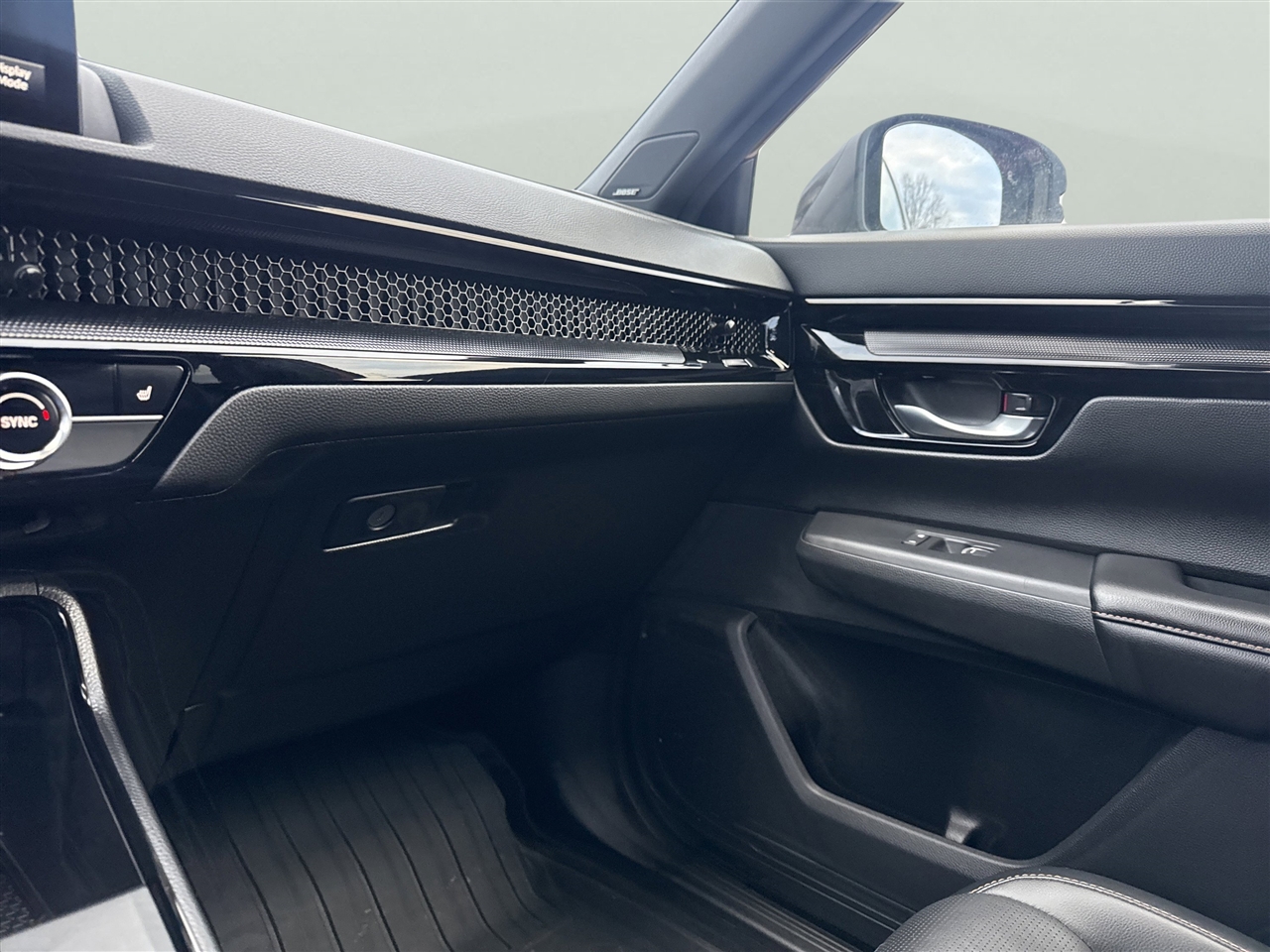 Honda CR-V Hybrid Sport Touring AWD 2023