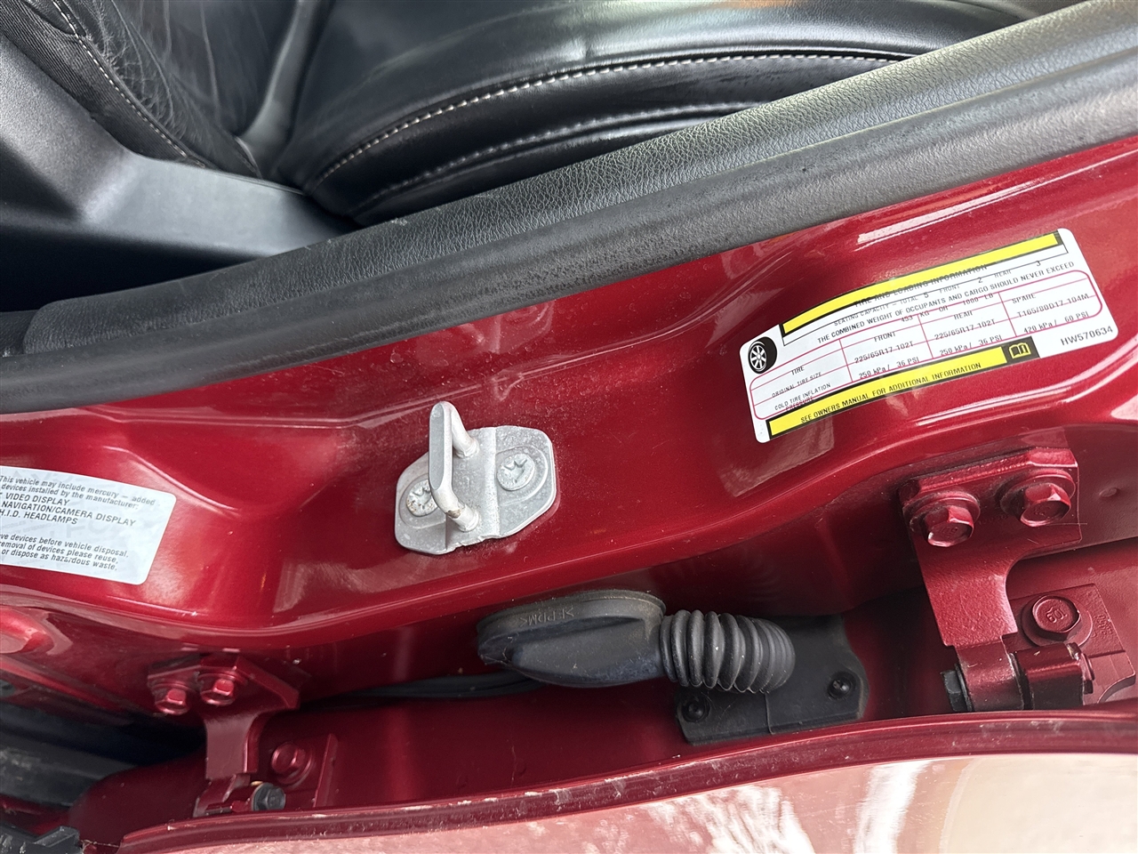 Jeep Cherokee Latitude 4x4 2017