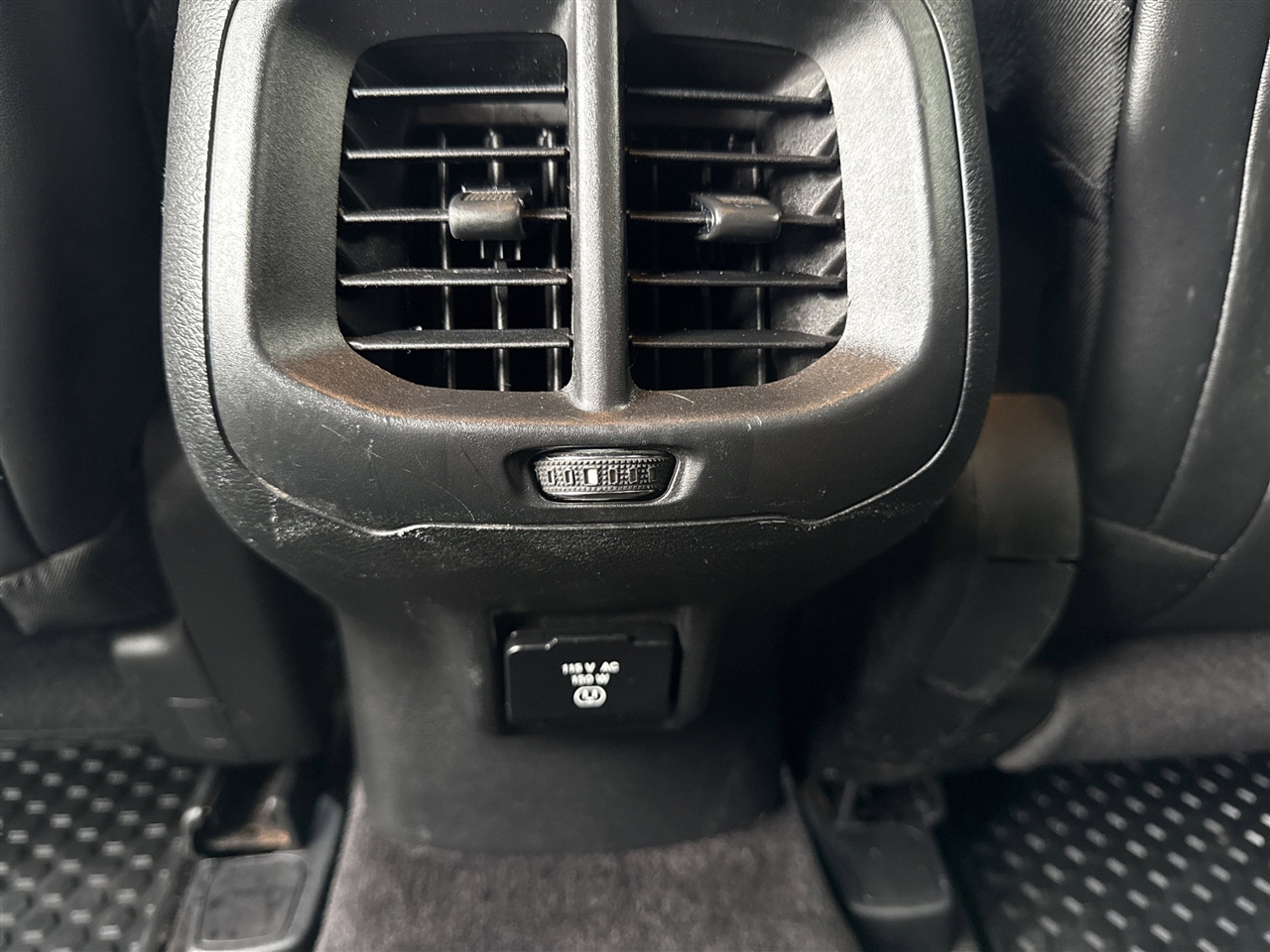 Jeep Cherokee Latitude 4x4 2017