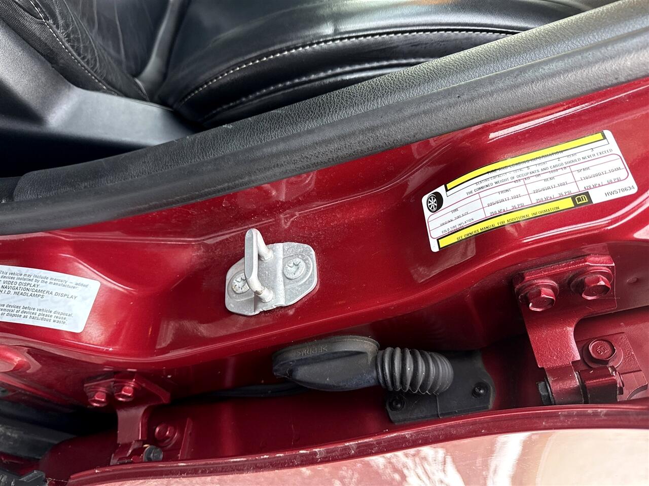 Jeep Cherokee Latitude 4x4 2017