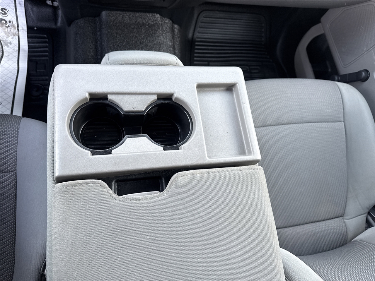 Ford Super Duty F-250 SRW Lariat 2WD SuperCab 8' Box 2019