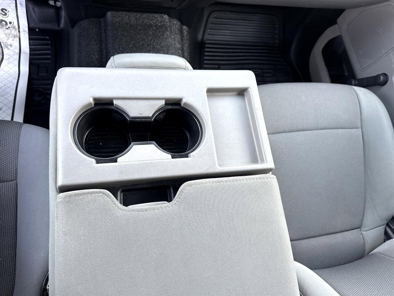 Ford Super Duty F-250 SRW Lariat 2WD SuperCab 8' Box 2019