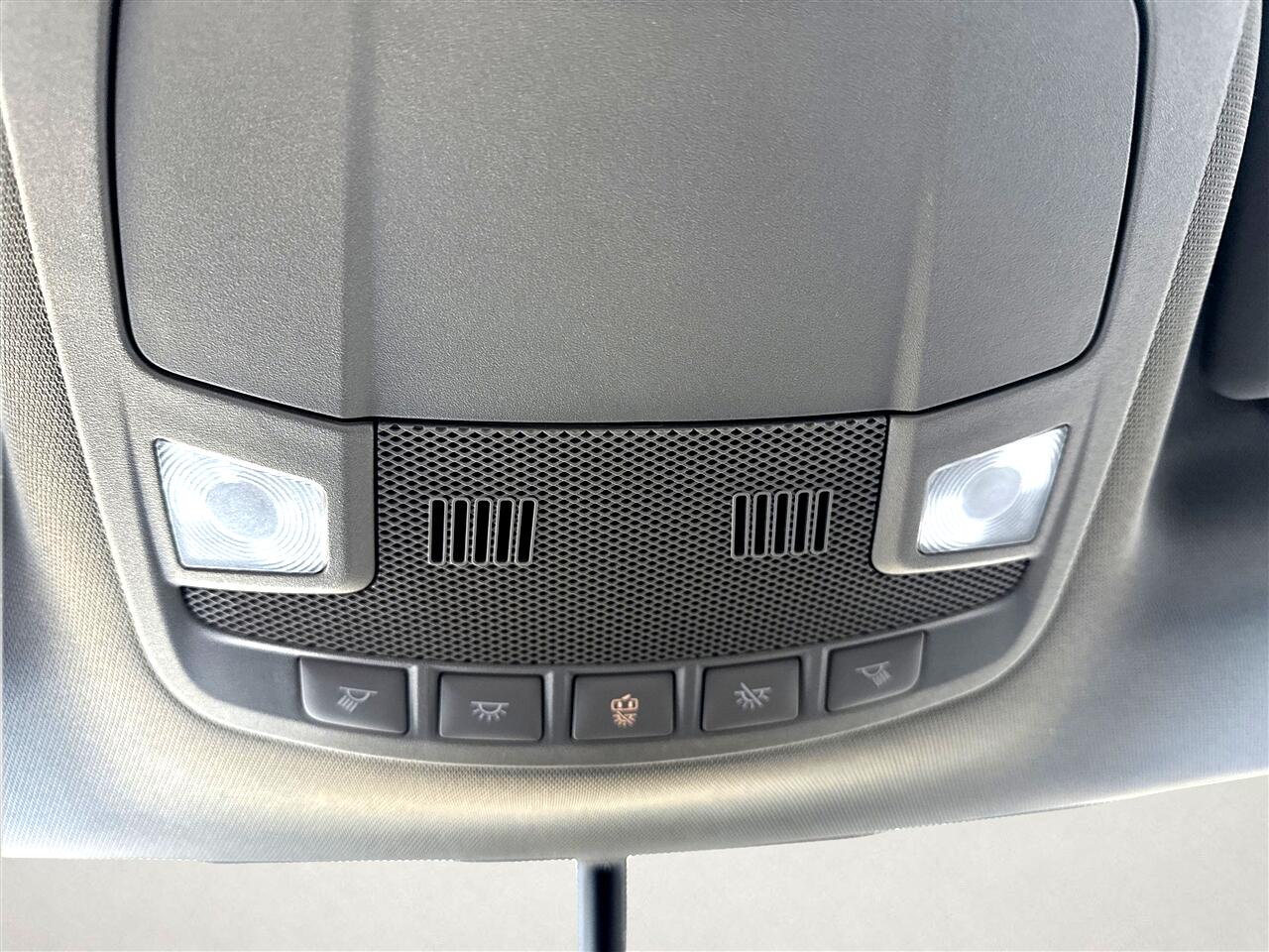 Ford Super Duty F-250 SRW Lariat 2WD SuperCab 8' Box 2019