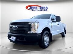 2019 Ford Super Duty F-250 SRW 