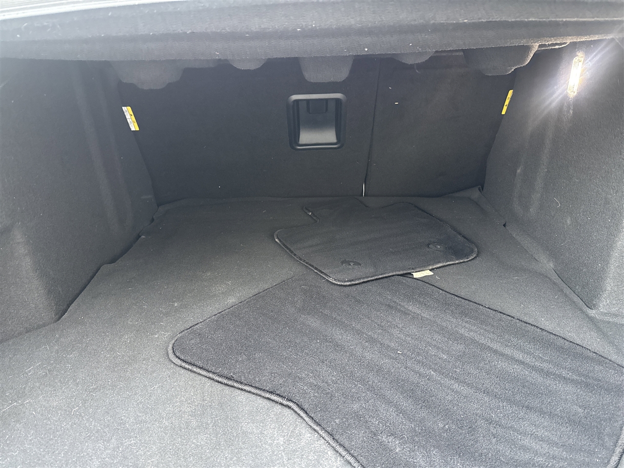 Lincoln MKZ Reserve I AWD 2019