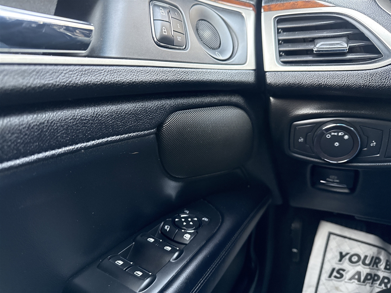 Lincoln MKZ Reserve I AWD 2019