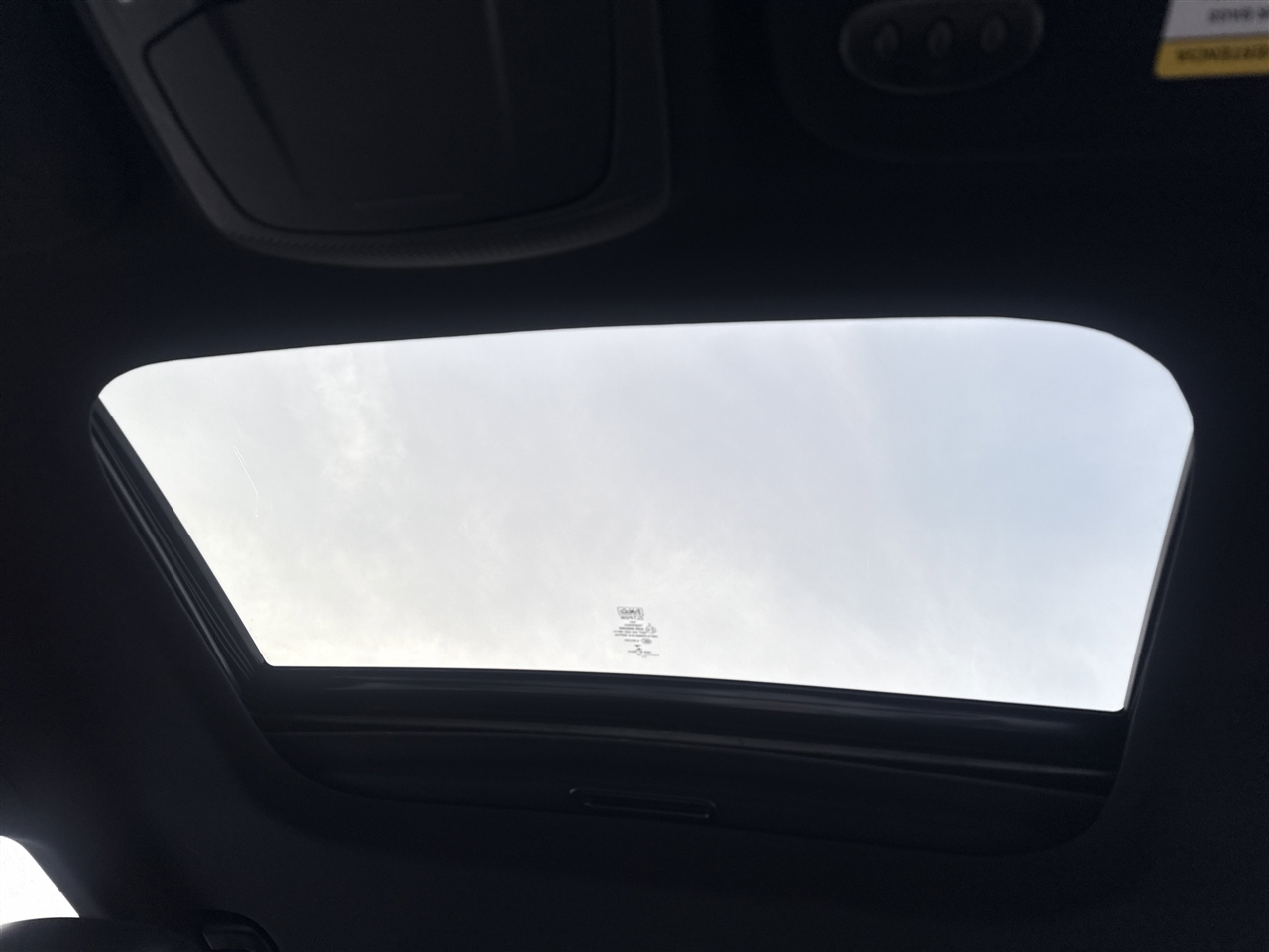 Lincoln MKZ Reserve I AWD 2019