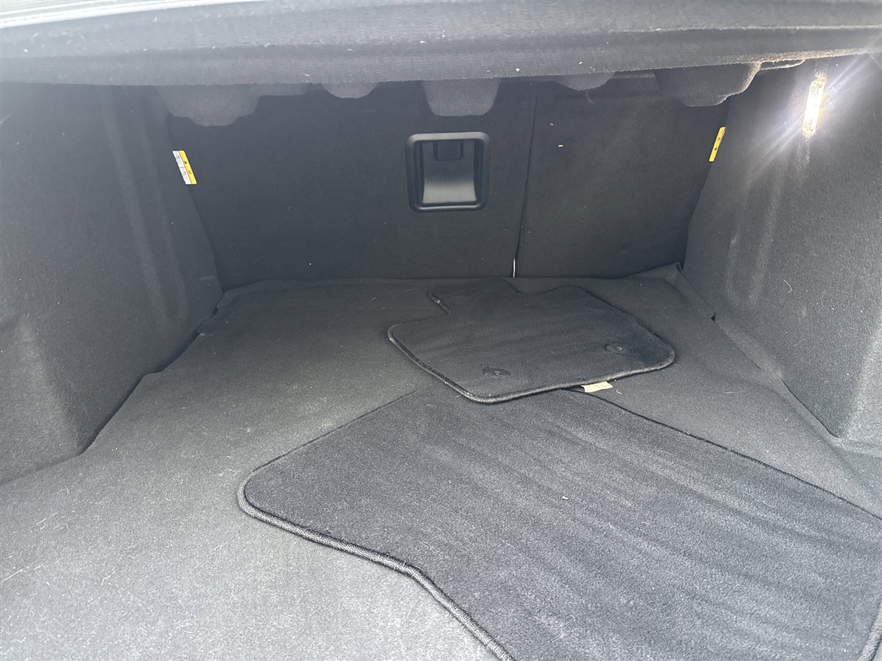 Lincoln MKZ Reserve I AWD 2019