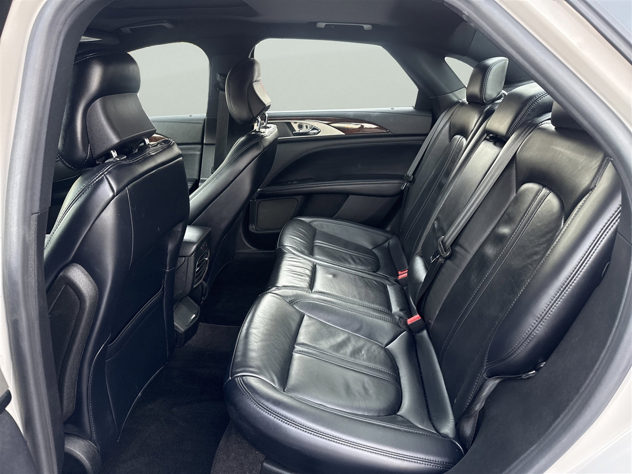 Lincoln MKZ Reserve I AWD 2019