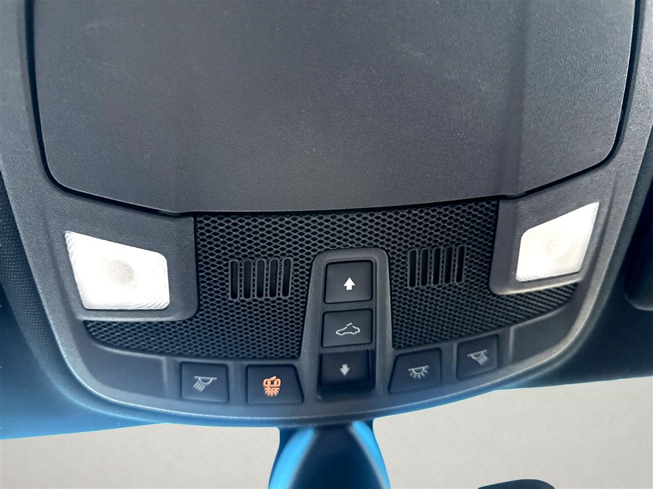 Lincoln MKZ Reserve I AWD 2019