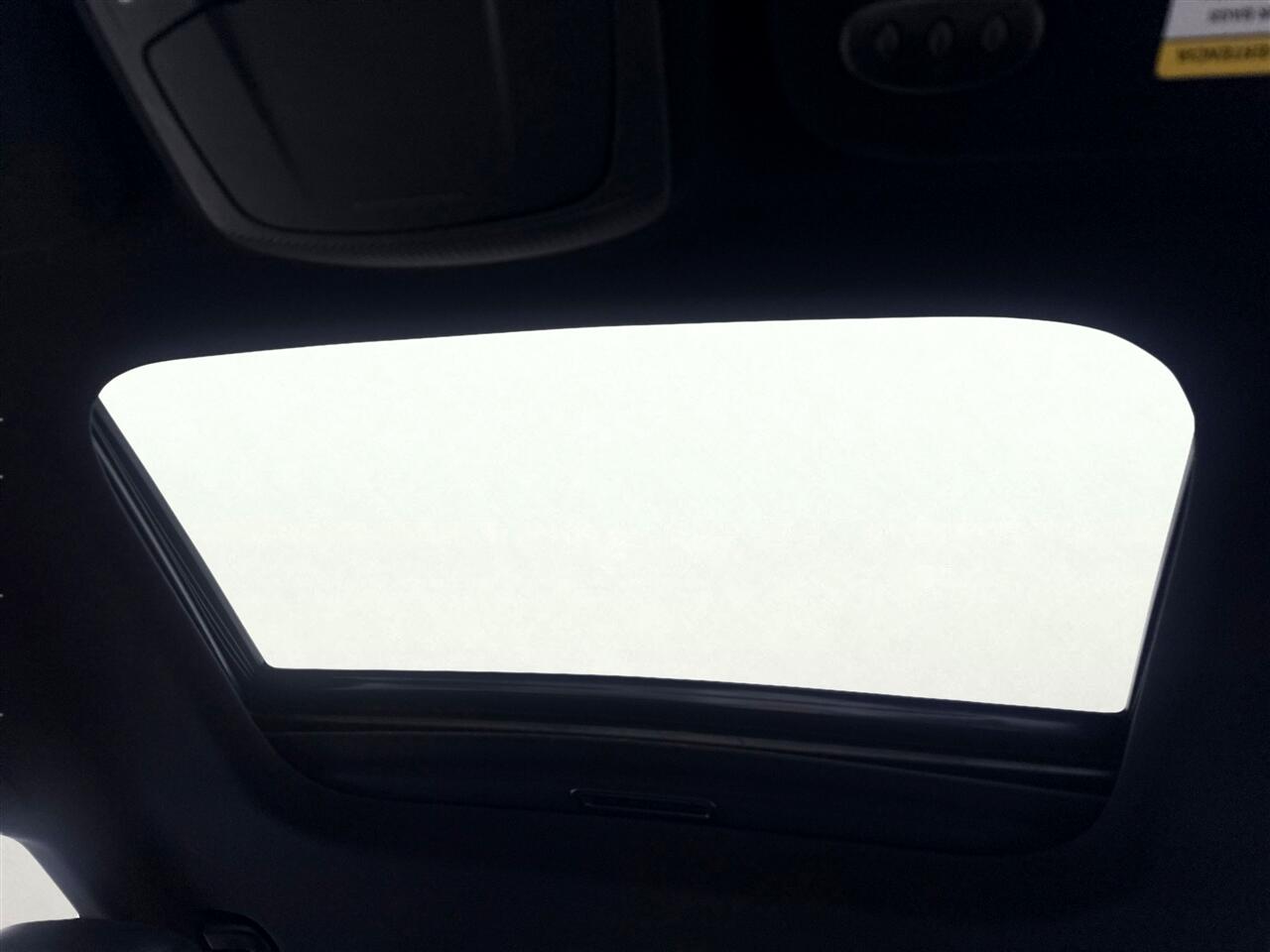 Lincoln MKZ Reserve I AWD 2019