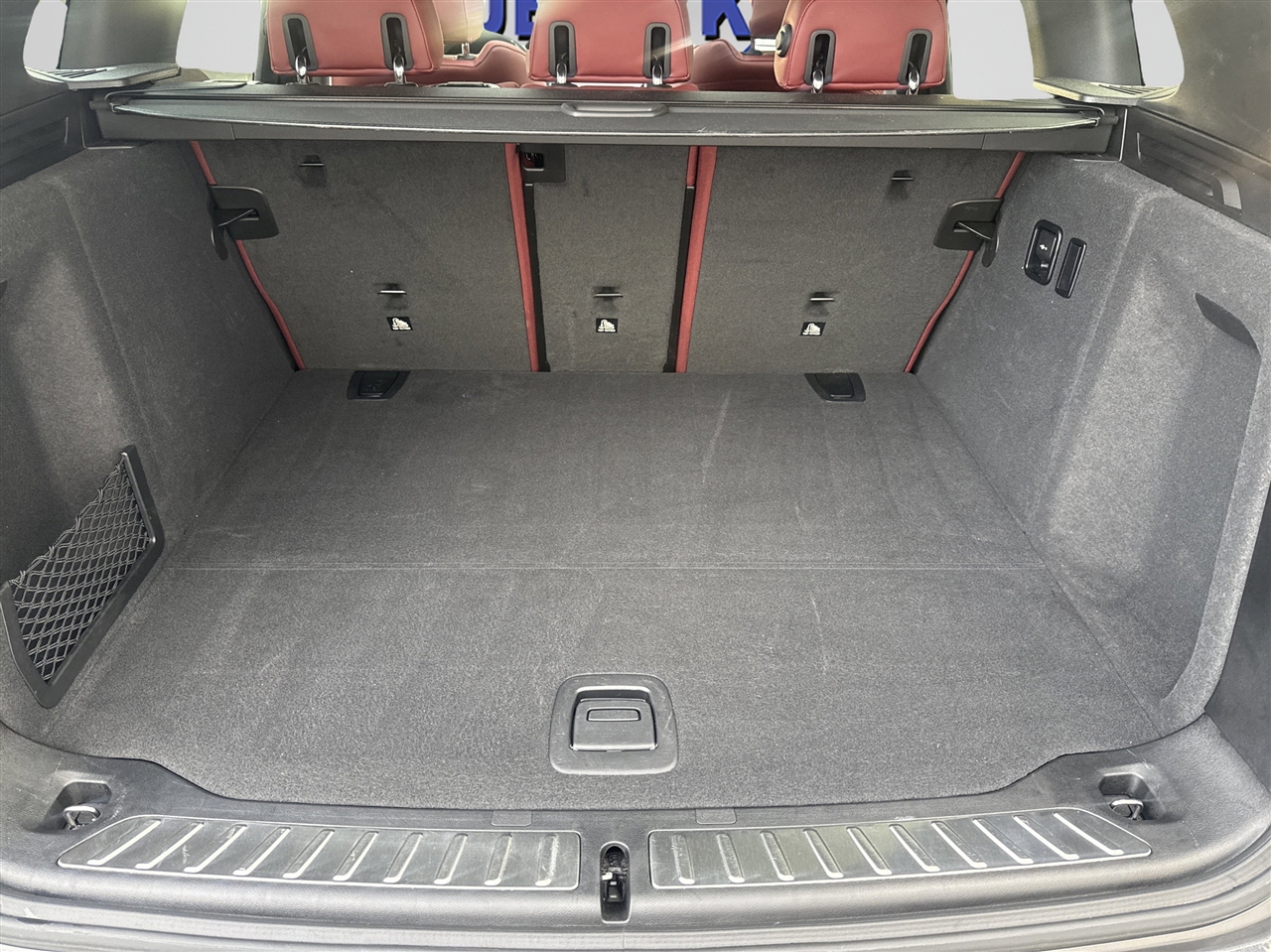 BMW X3 xDrive30i Sports Activity Vehicle 2024