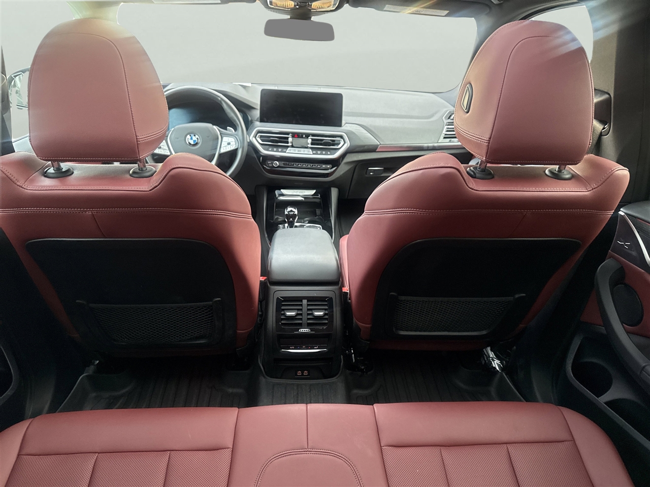 BMW X3 xDrive30i Sports Activity Vehicle 2024