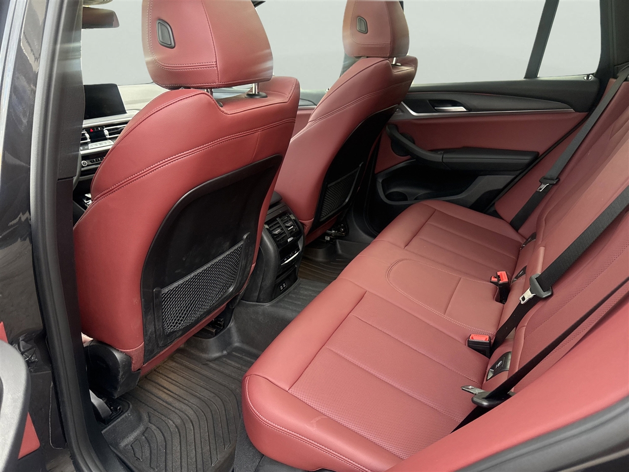 BMW X3 xDrive30i Sports Activity Vehicle 2024