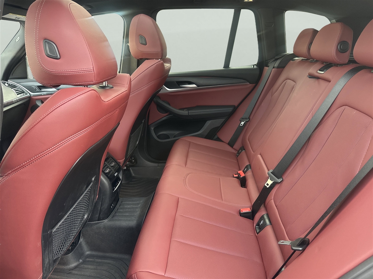 BMW X3 xDrive30i Sports Activity Vehicle 2024