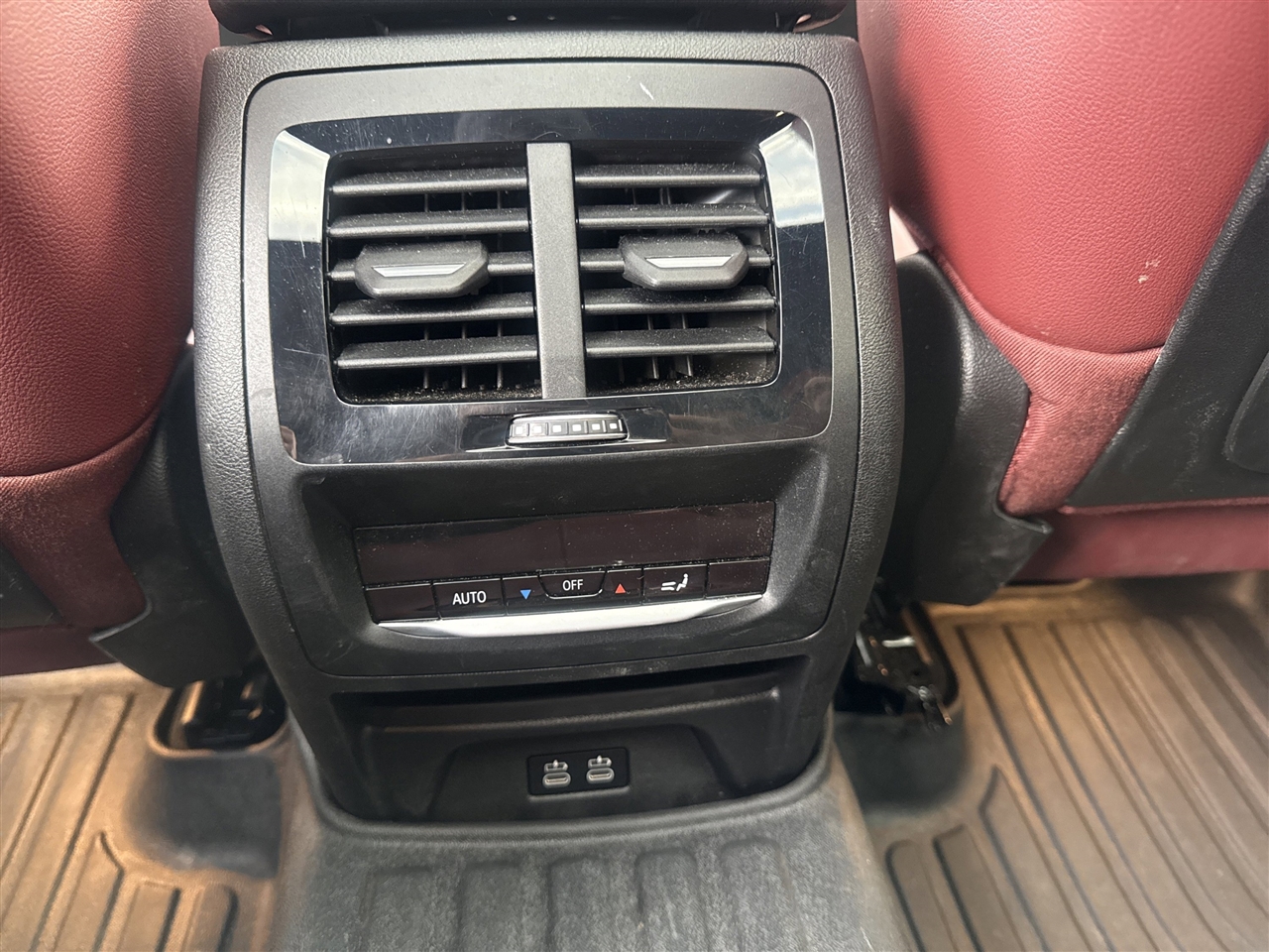 BMW X3 xDrive30i Sports Activity Vehicle 2024