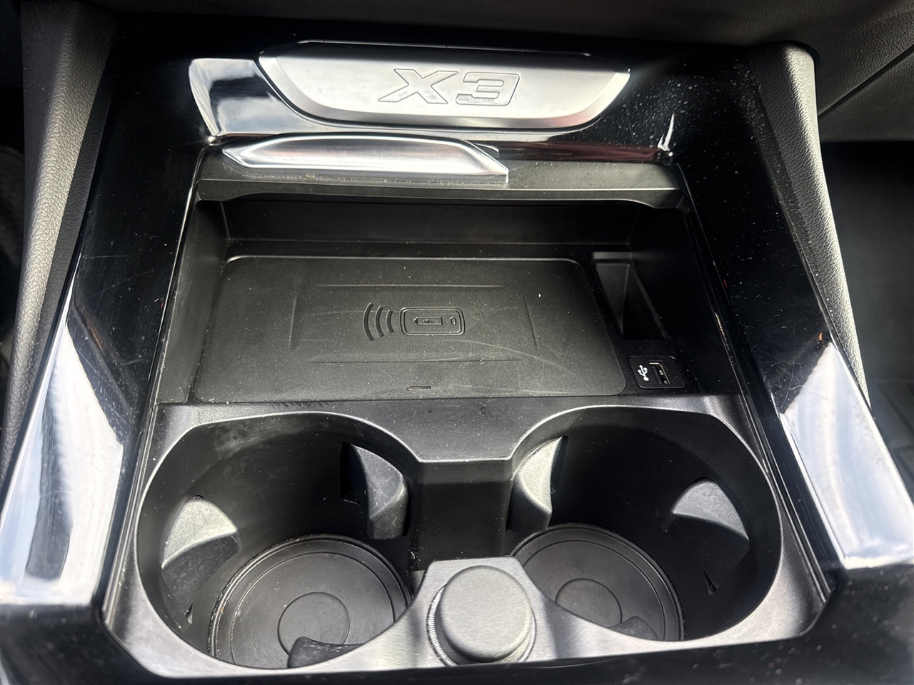 BMW X3 xDrive30i Sports Activity Vehicle 2024