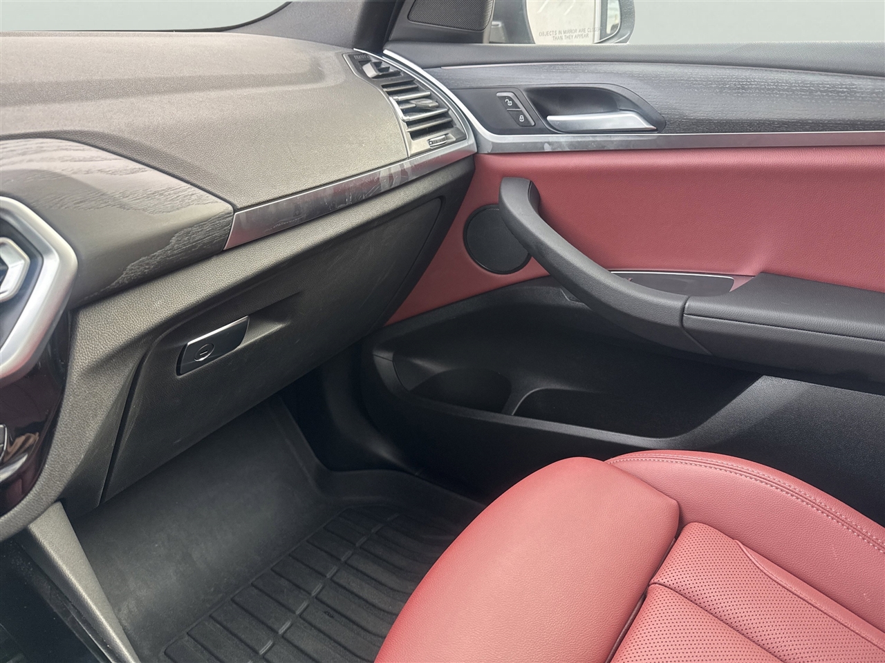 BMW X3 xDrive30i Sports Activity Vehicle 2024