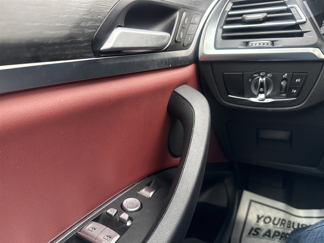 BMW X3 xDrive30i Sports Activity Vehicle 2024