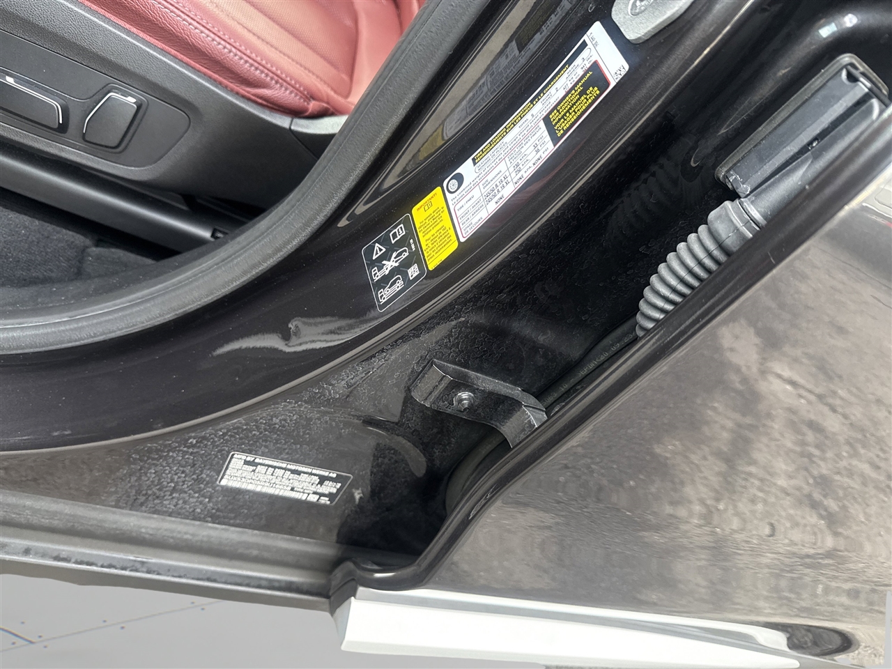 BMW X3 xDrive30i Sports Activity Vehicle 2024