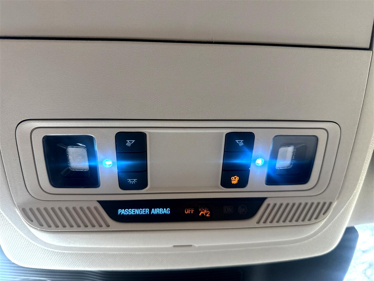 Ford Explorer Limited 4WD 2020