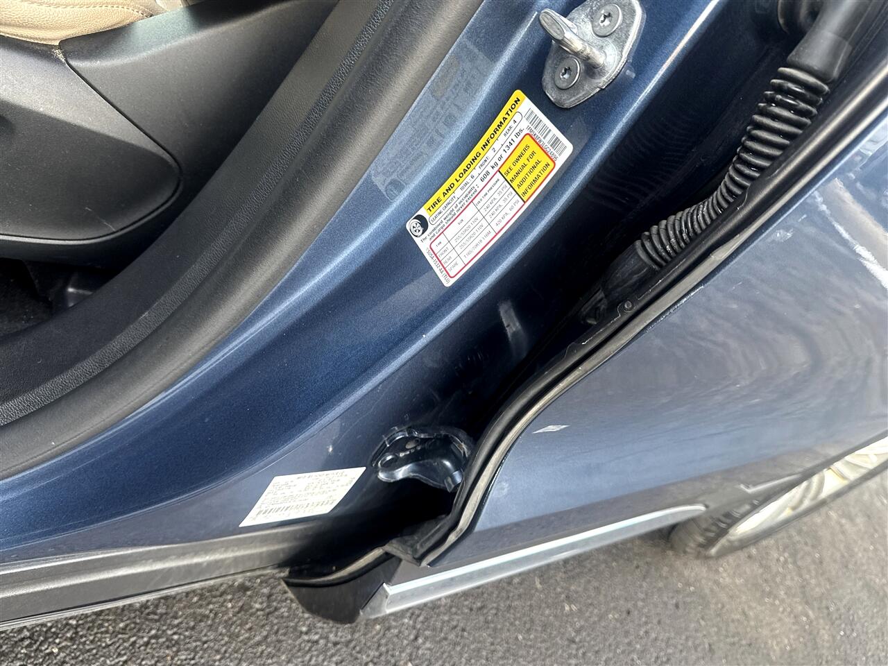 Ford Explorer Limited 4WD 2020