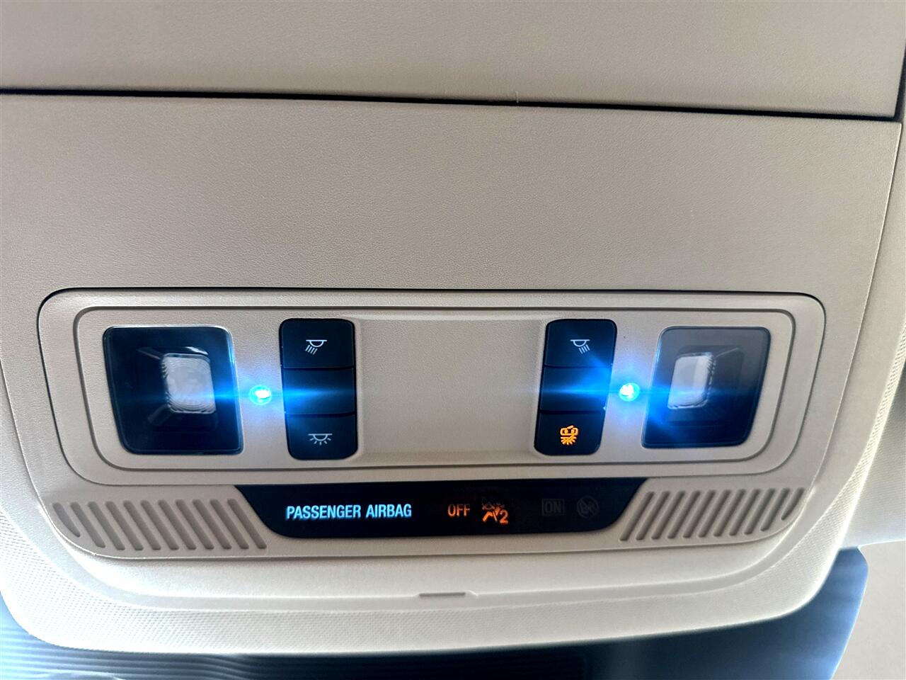 Ford Explorer Limited 4WD 2020